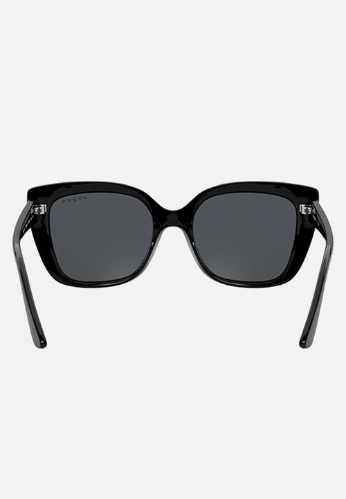 Vogue Eyewear - Vogue Eyewear - 0VO5337S - Grey