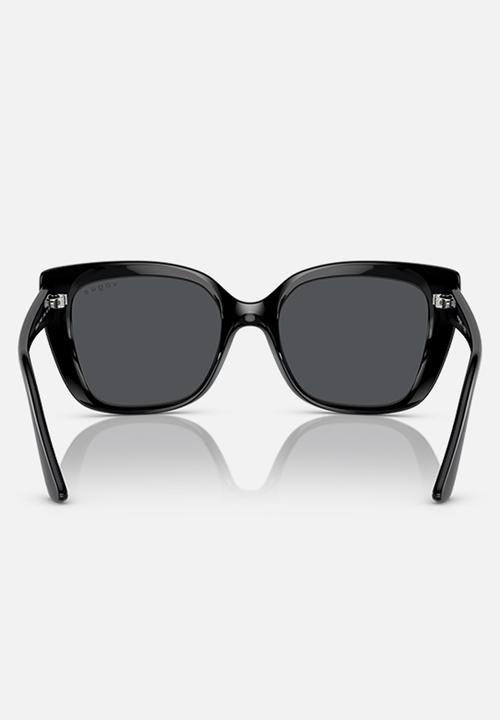 Vogue Eyewear - Vogue Eyewear - 0VO5337S - Grey