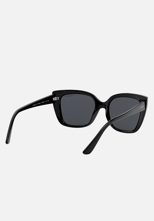 Vogue Eyewear - Vogue Eyewear - 0VO5337S - Grey