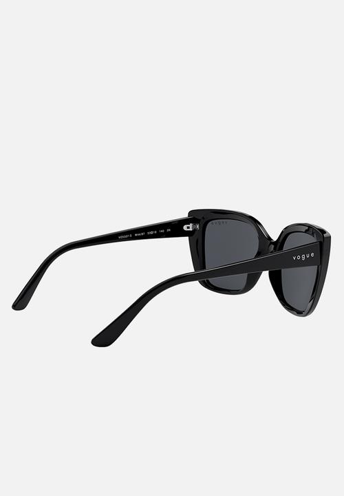 Vogue Eyewear - Vogue Eyewear - 0VO5337S - Grey
