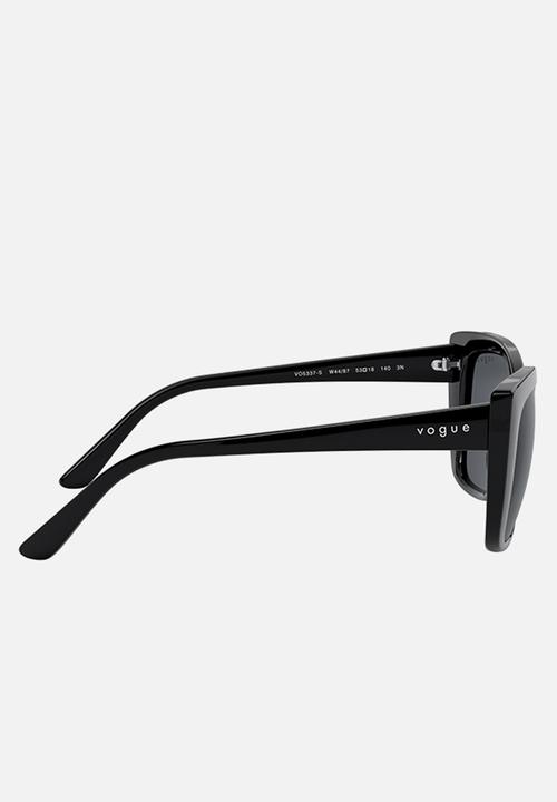 Vogue Eyewear - Vogue Eyewear - 0VO5337S - Grey