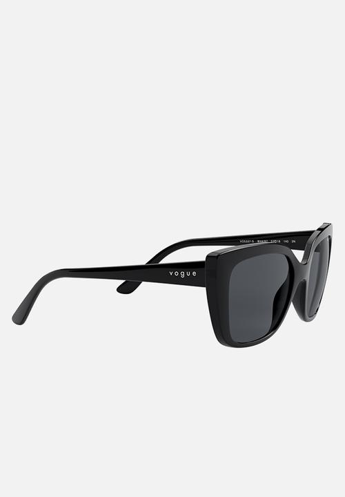 Vogue Eyewear - Vogue Eyewear - 0VO5337S - Grey