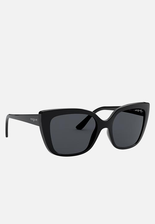 Vogue Eyewear - Vogue Eyewear - 0VO5337S - Grey