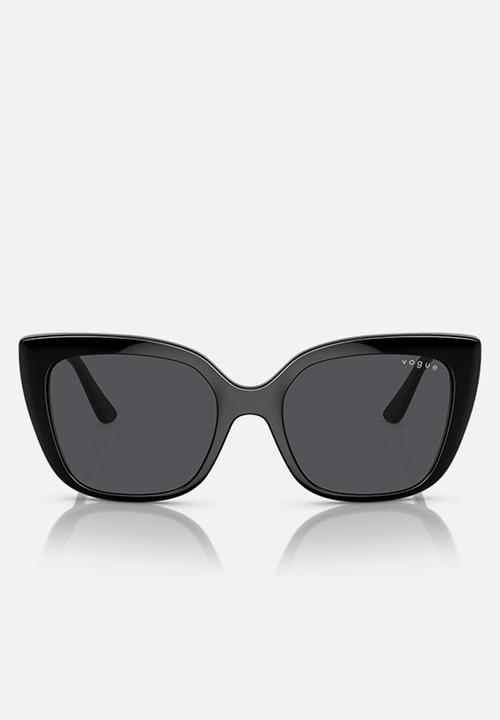 Vogue Eyewear - Vogue Eyewear - 0VO5337S - Grey