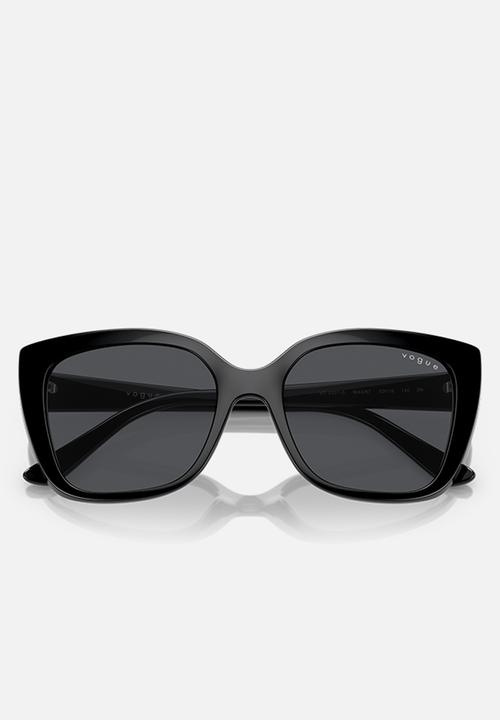 Vogue Eyewear - Vogue Eyewear - 0VO5337S - Grey