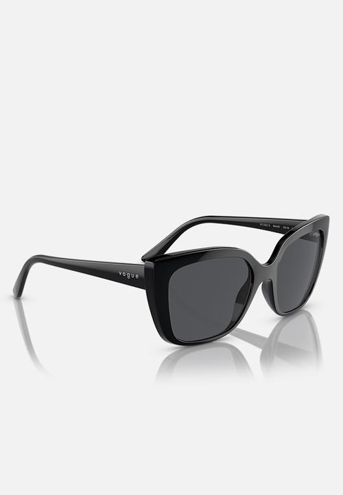 Vogue Eyewear - Vogue Eyewear - 0VO5337S - Grey
