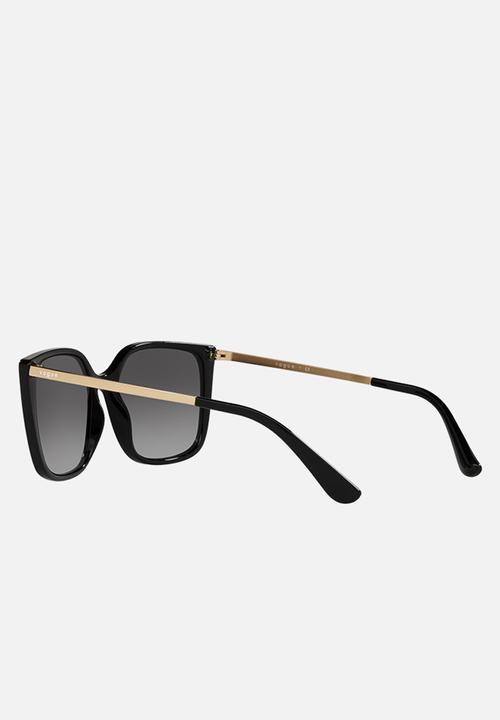 Vogue Eyewear - Vogue Eyewear - 0VO5353S - Black