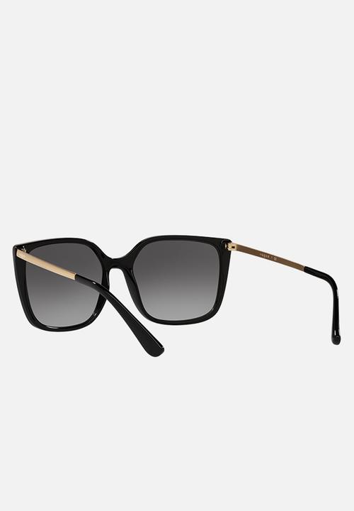 Vogue Eyewear - Vogue Eyewear - 0VO5353S - Black