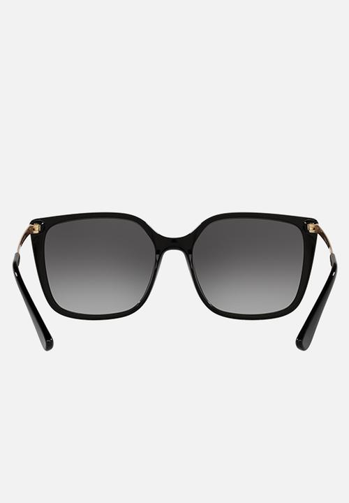 Vogue Eyewear - Vogue Eyewear - 0VO5353S - Black