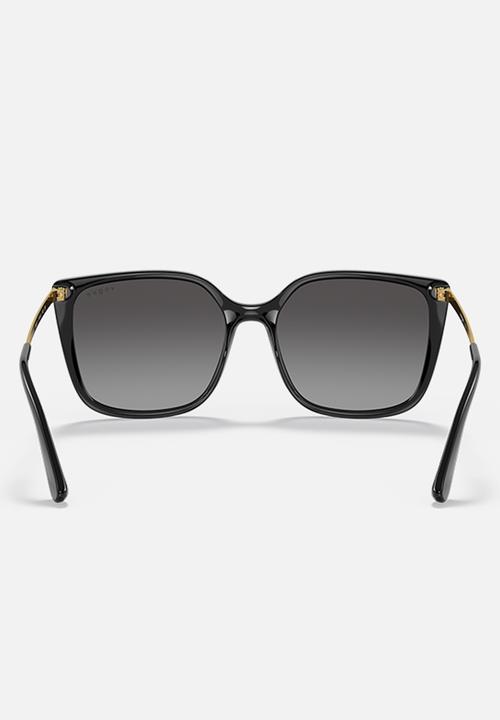 Vogue Eyewear - Vogue Eyewear - 0VO5353S - Black