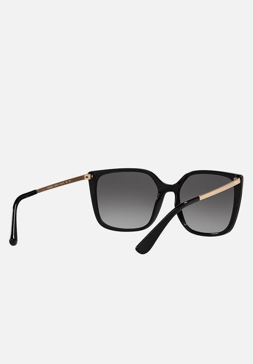 Vogue Eyewear - Vogue Eyewear - 0VO5353S - Black