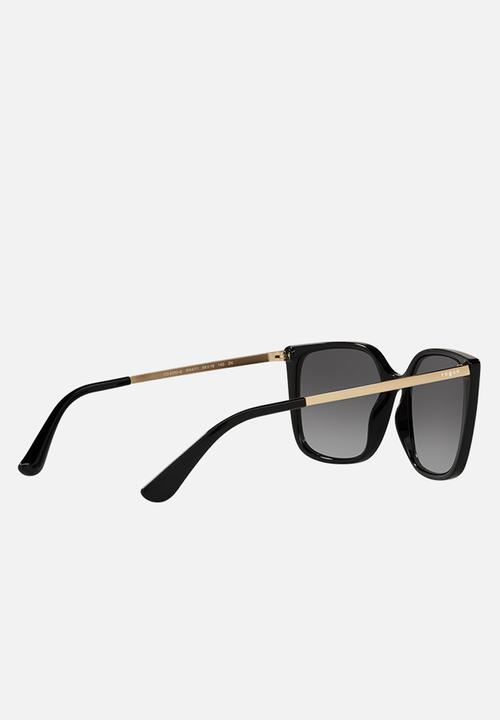 Vogue Eyewear - Vogue Eyewear - 0VO5353S - Black