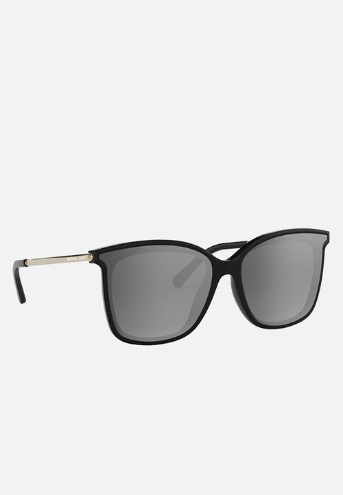 Michael Kors Eyewear - Zermatt sunglasses 0mk2079u 61 - black