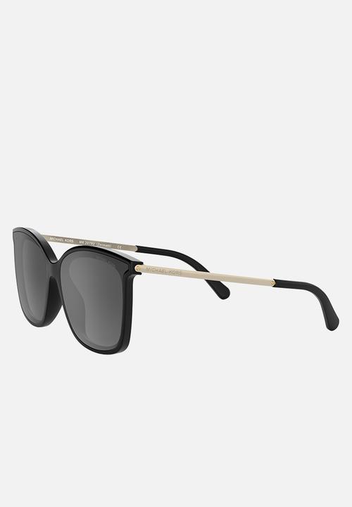 Michael Kors Eyewear - Zermatt sunglasses 0mk2079u 61 - black