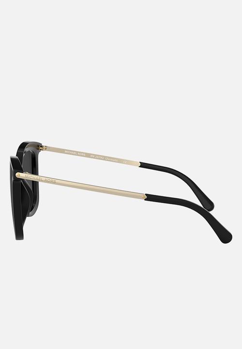 Michael Kors Eyewear - Zermatt sunglasses 0mk2079u 61 - black