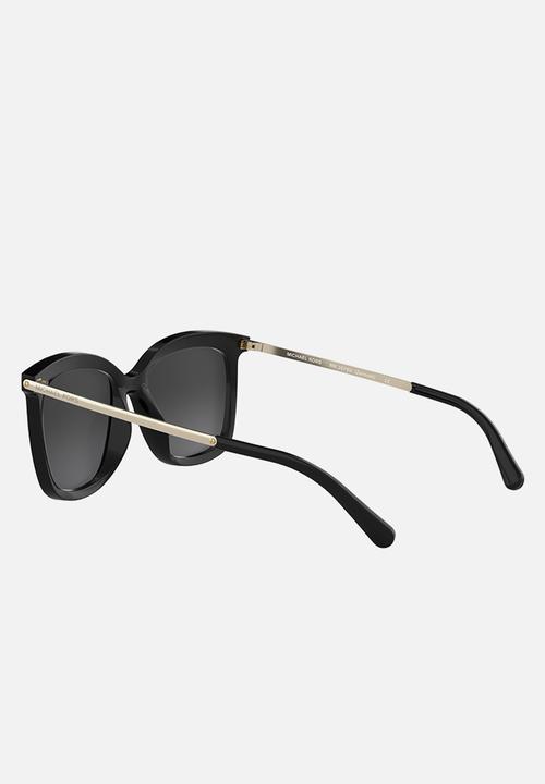 Michael Kors Eyewear - Zermatt sunglasses 0mk2079u 61 - black