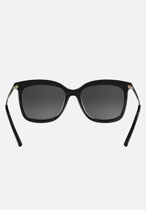 Michael Kors Eyewear - Zermatt sunglasses 0mk2079u 61 - black