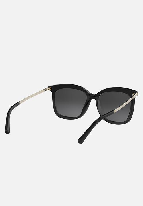 Michael Kors Eyewear - Zermatt sunglasses 0mk2079u 61 - black