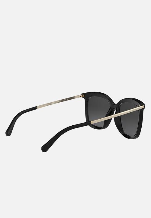 Michael Kors Eyewear - Zermatt sunglasses 0mk2079u 61 - black
