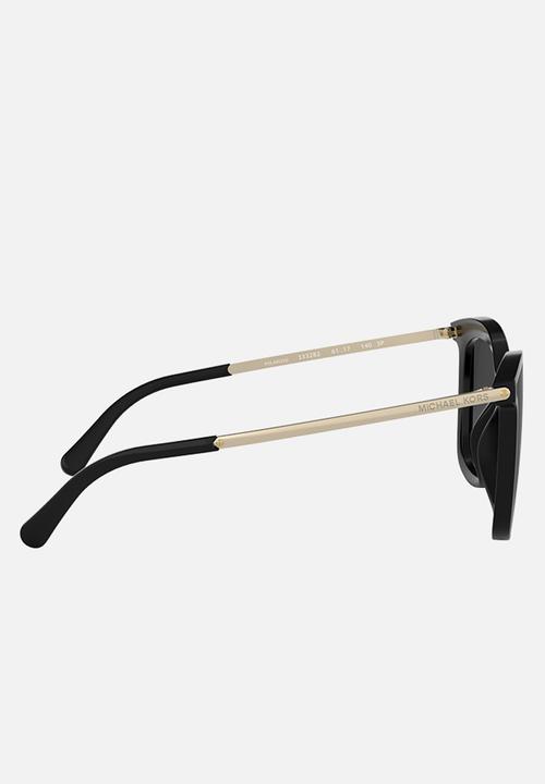 Michael Kors Eyewear - Zermatt sunglasses 0mk2079u 61 - black