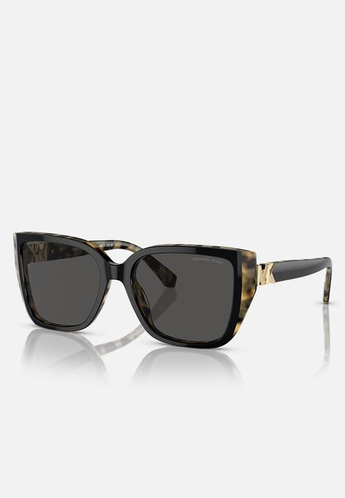 Michael Kors Eyewear - Acadia 0MK2199 - black