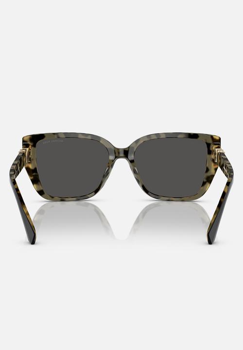 Michael Kors Eyewear - Acadia 0MK2199 - black