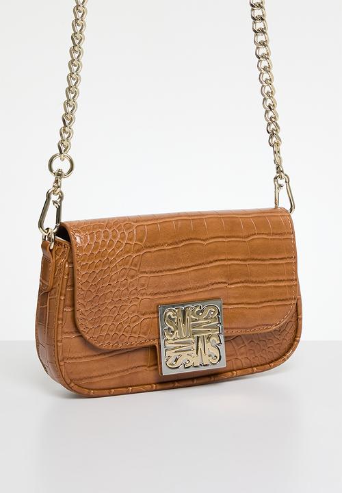 Steve Madden - Blilah - amber