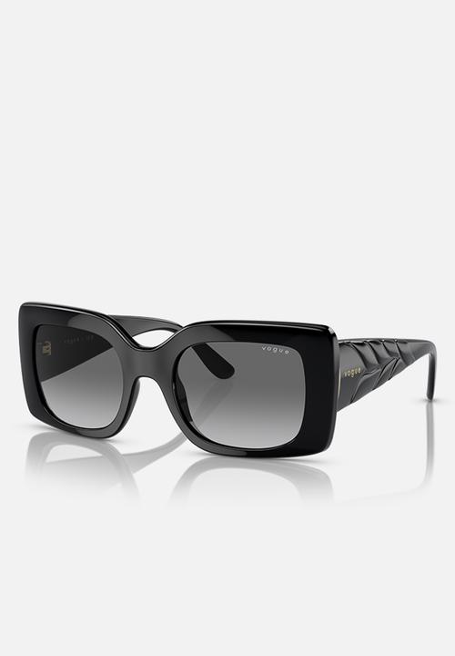 Vogue Eyewear - Vogue Eyewear - 0VO5481S - Black