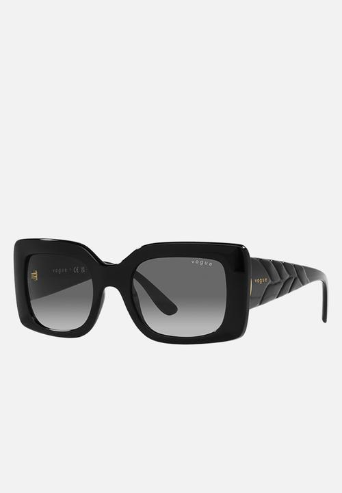 Vogue Eyewear - Vogue Eyewear - 0VO5481S - Black