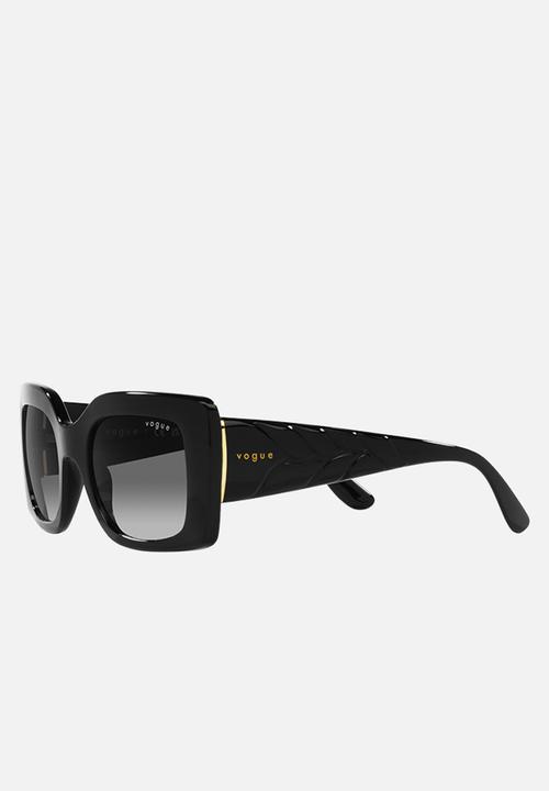 Vogue Eyewear - Vogue Eyewear - 0VO5481S - Black