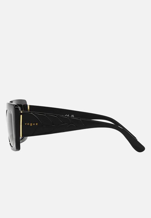 Vogue Eyewear - Vogue Eyewear - 0VO5481S - Black
