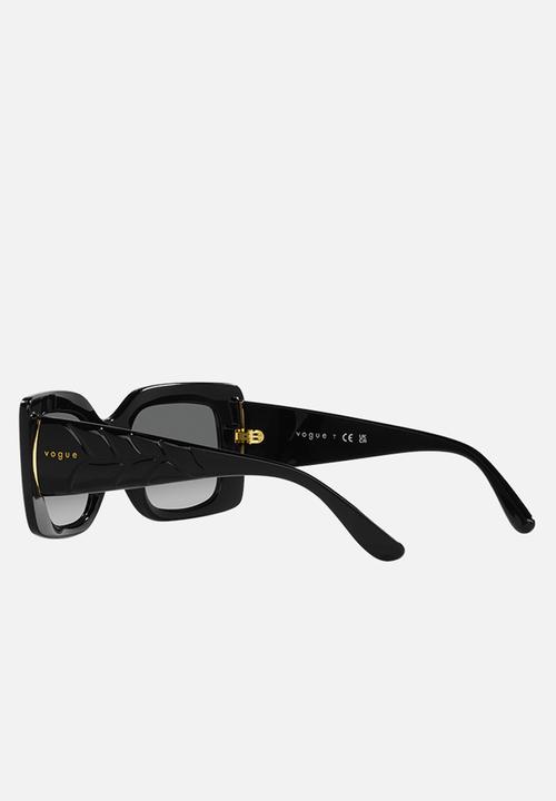 Vogue Eyewear - Vogue Eyewear - 0VO5481S - Black