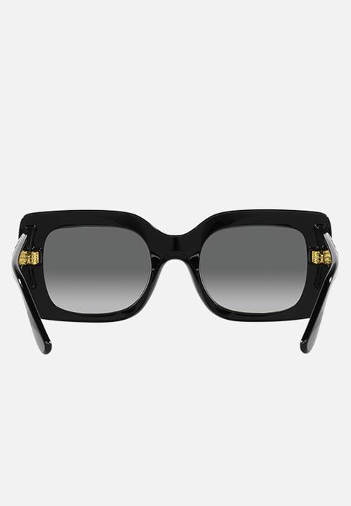 Vogue Eyewear - Vogue Eyewear - 0VO5481S - Black