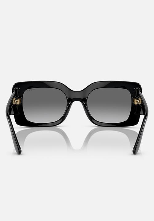 Vogue Eyewear - Vogue Eyewear - 0VO5481S - Black