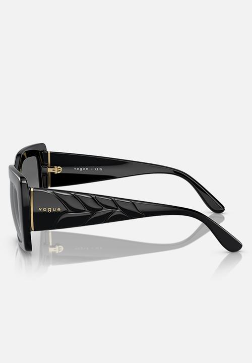 Vogue Eyewear - Vogue Eyewear - 0VO5481S - Black