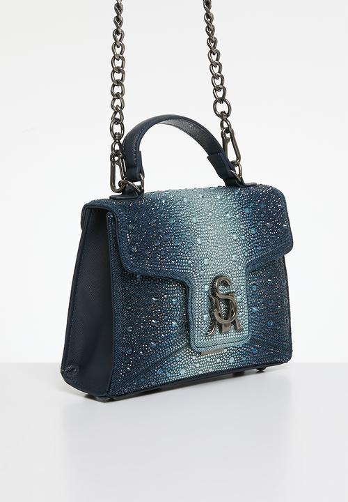 Steve Madden - Bjanae-d - blue denim