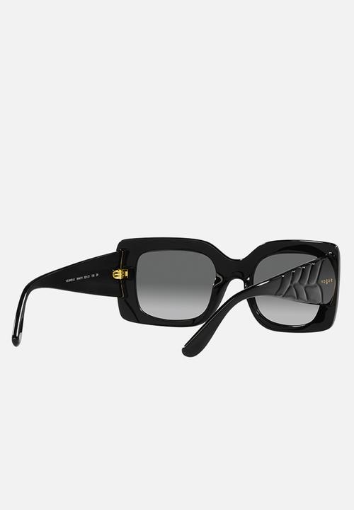 Vogue Eyewear - Vogue Eyewear - 0VO5481S - Black