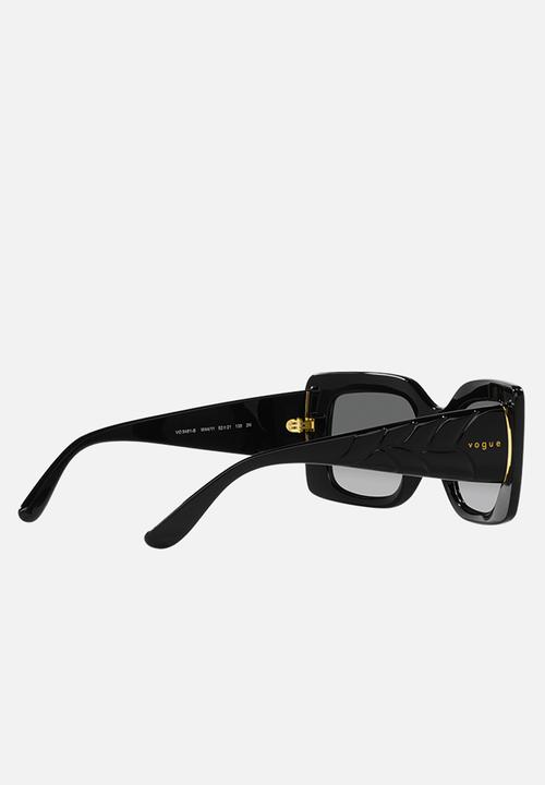 Vogue Eyewear - Vogue Eyewear - 0VO5481S - Black
