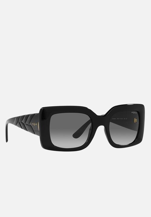 Vogue Eyewear - Vogue Eyewear - 0VO5481S - Black