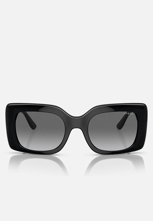 Vogue Eyewear - Vogue Eyewear - 0VO5481S - Black