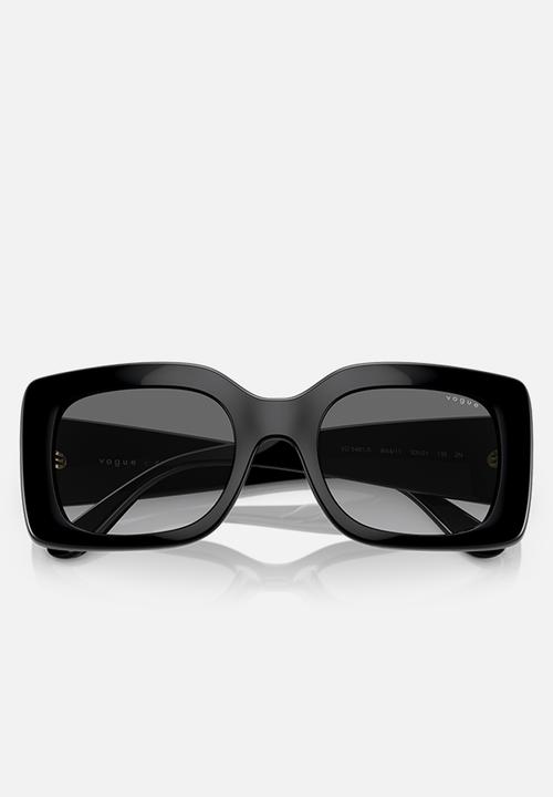 Vogue Eyewear - Vogue Eyewear - 0VO5481S - Black