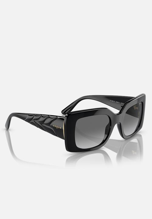 Vogue Eyewear - Vogue Eyewear - 0VO5481S - Black