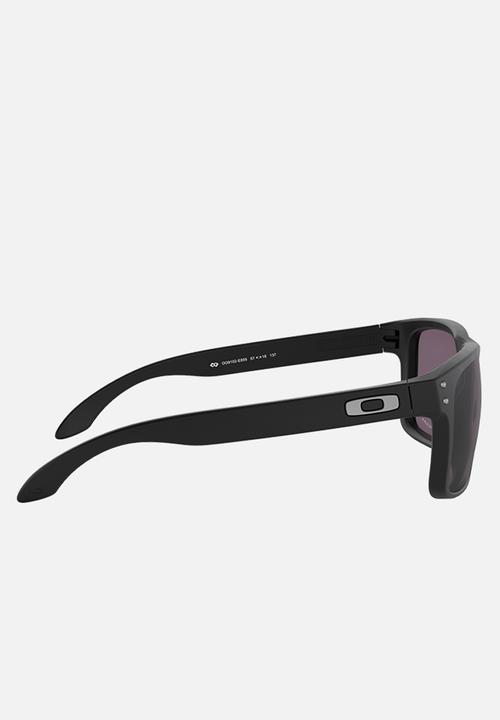Oakley - Holbrook 55mm - polished black