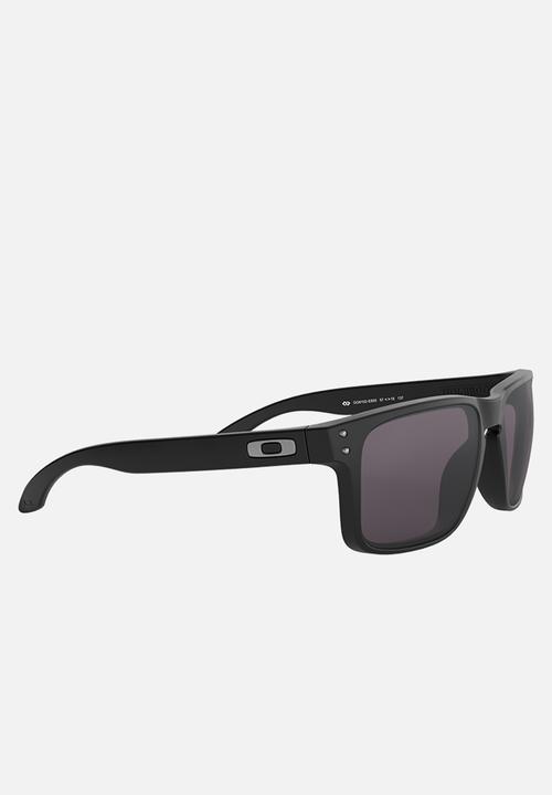 Oakley - Holbrook 55mm - polished black