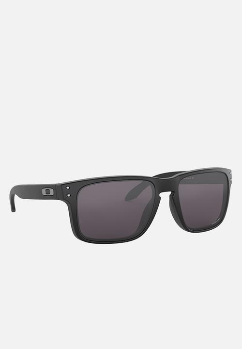 Oakley - Holbrook 55mm - polished black