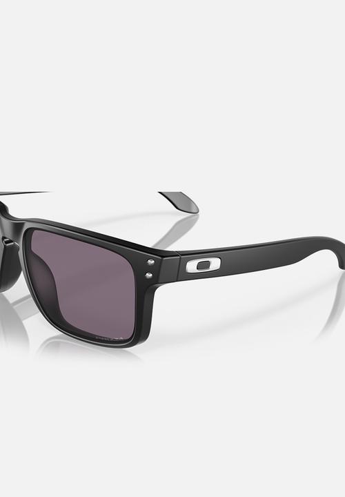 Oakley - Holbrook 55mm - polished black
