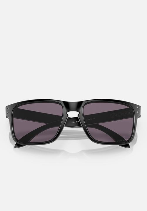Oakley - Holbrook 55mm - polished black