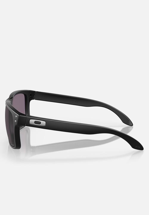 Oakley - Holbrook 55mm - polished black