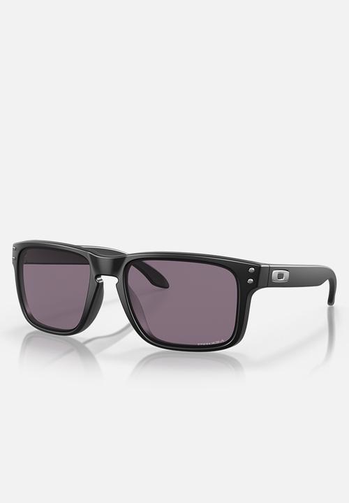 Oakley - Holbrook 55mm - polished black