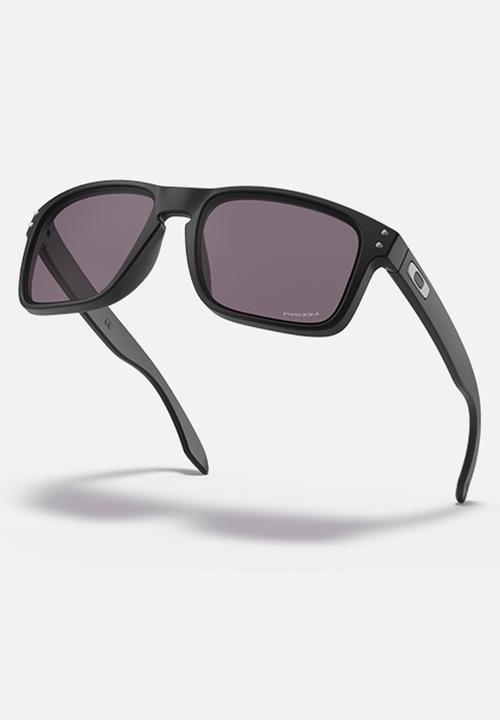Oakley - Holbrook 55mm - polished black